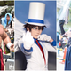 Illustration for article titled Summer Cosplay Heats Up Japan